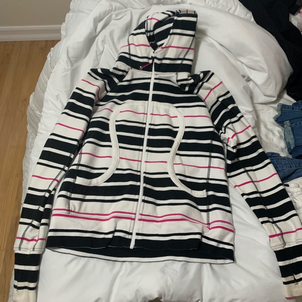 Lululemon jacket